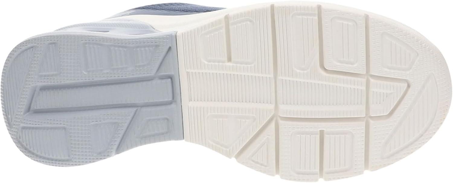 imageSkechers Womens Glide Step Arc Waves 20 Now inNavy