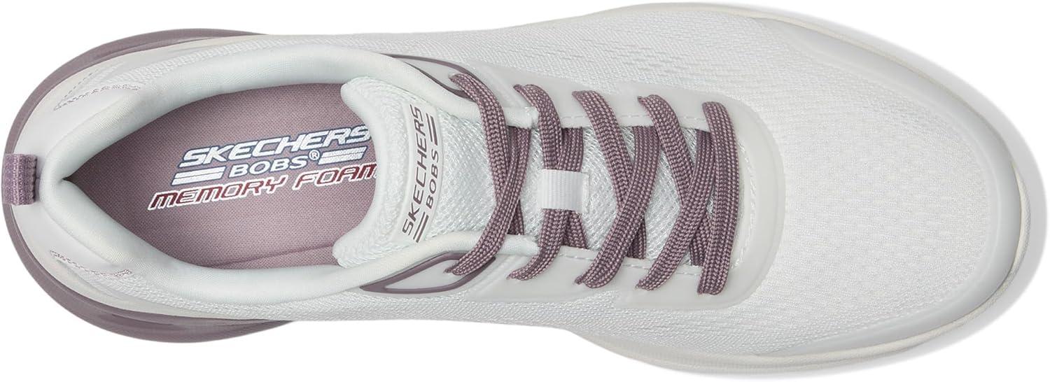 imageSkechers Womens Glide Step Arc Waves 20 Now inWhite