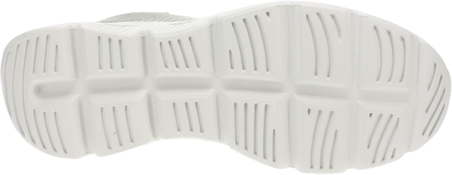 imageSkechers Womens Glide Step Arc Waves SlipinsOlive