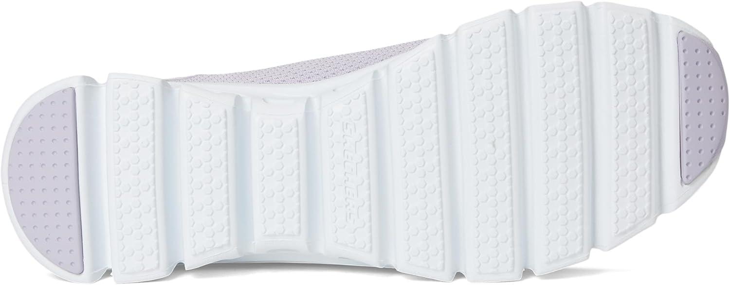 imageSkechers Womens GlideStep Pursuit Hands Free SlipinsLav