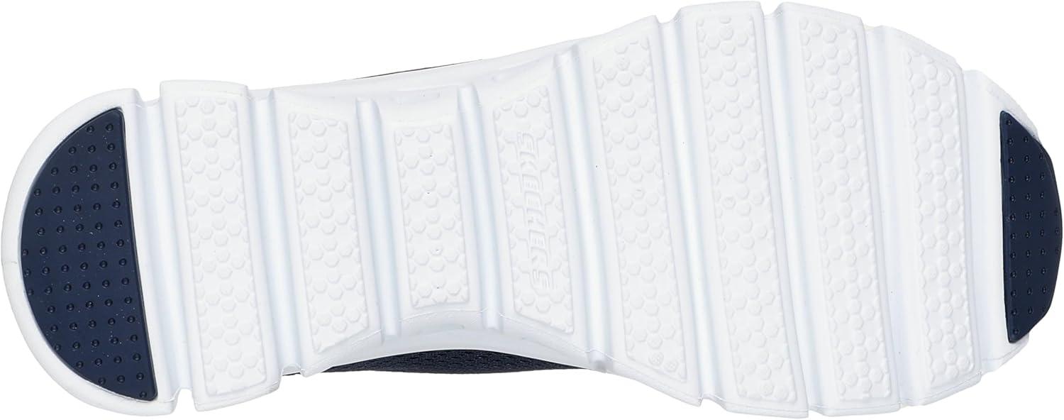 imageSkechers Womens GlideStep Pursuit Hands Free SlipinsNvynavy