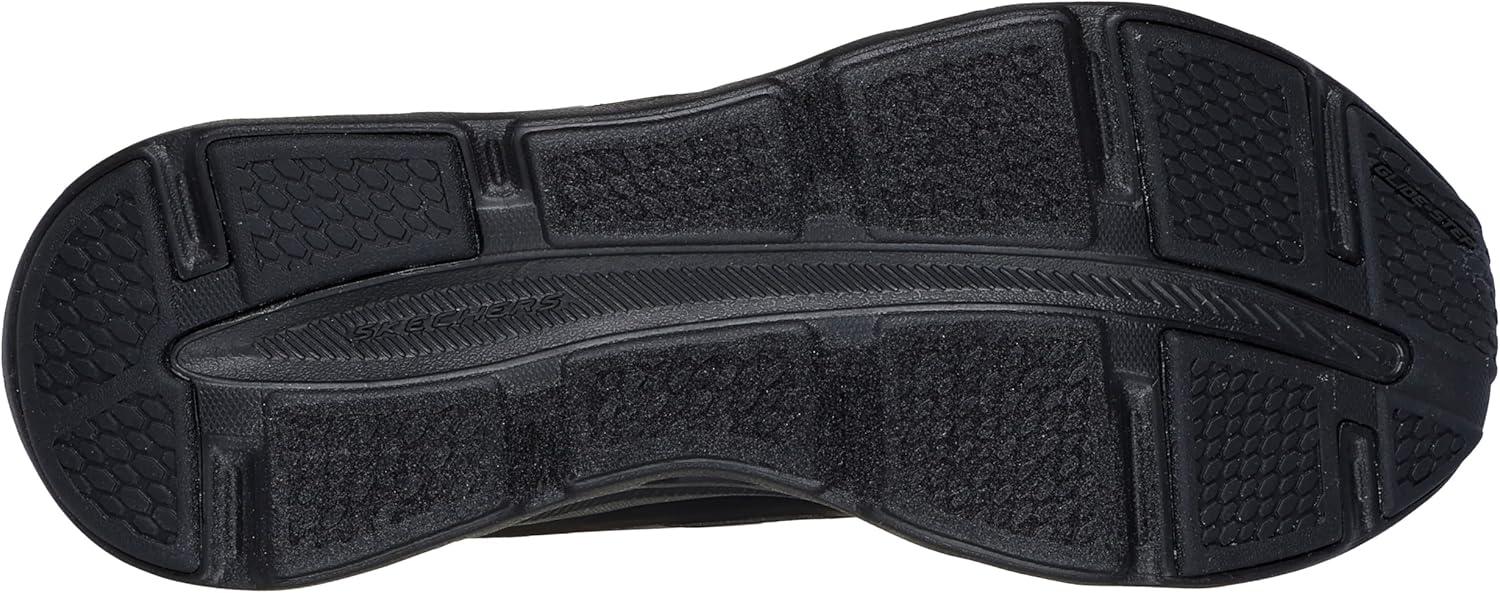 imageSkechers Womens GlideStep Atlus Hands Free SlipinsBbkblackBlack