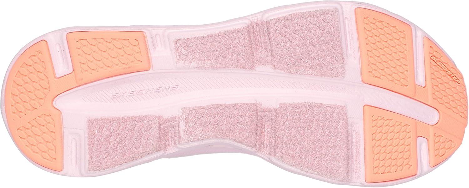 imageSkechers Womens GlideStep Atlus Hands Free SlipinsBkmtblackMulti