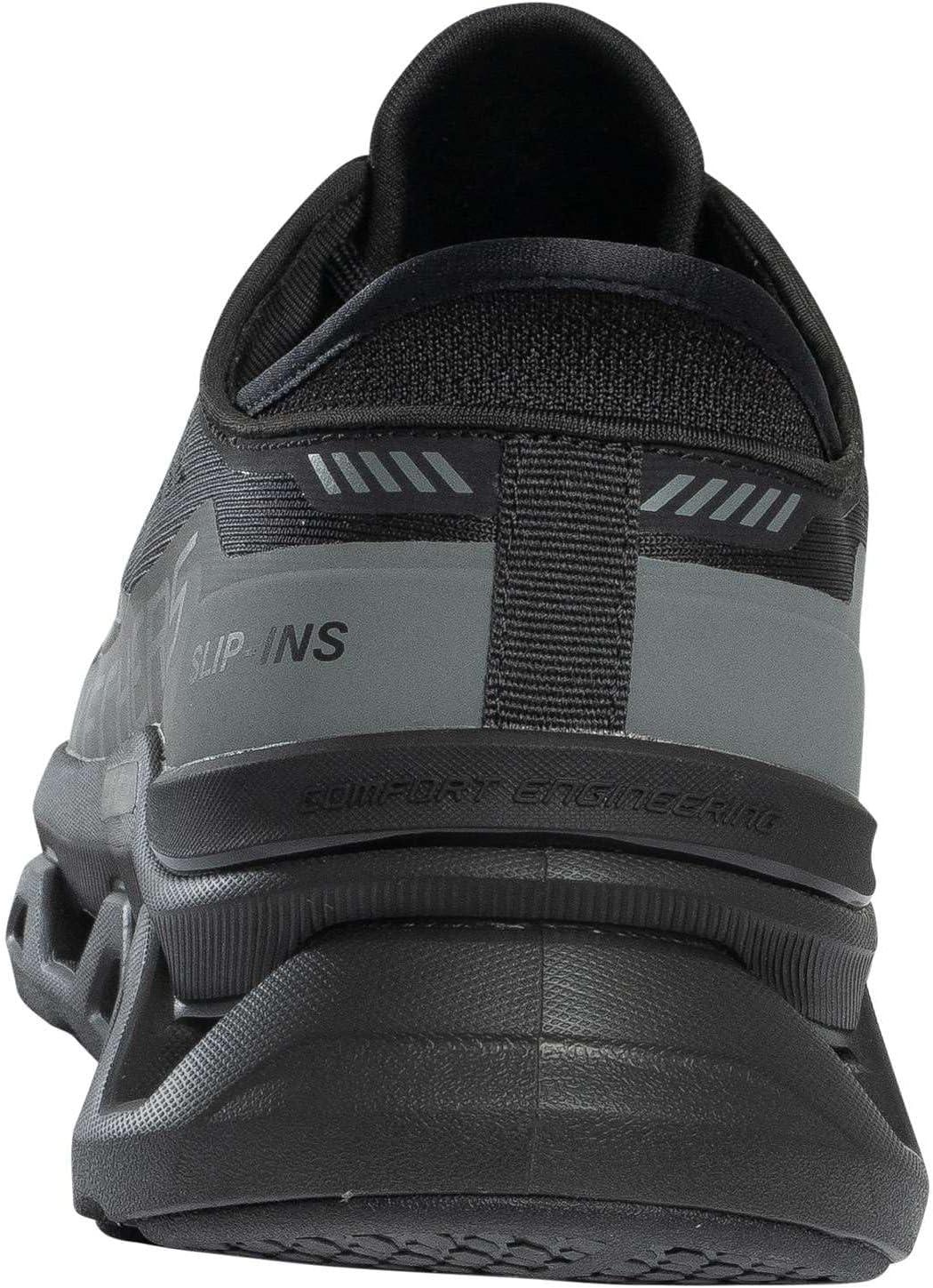 imageSkechers Womens GlideStep Atlus Hands Free SlipinsBlack