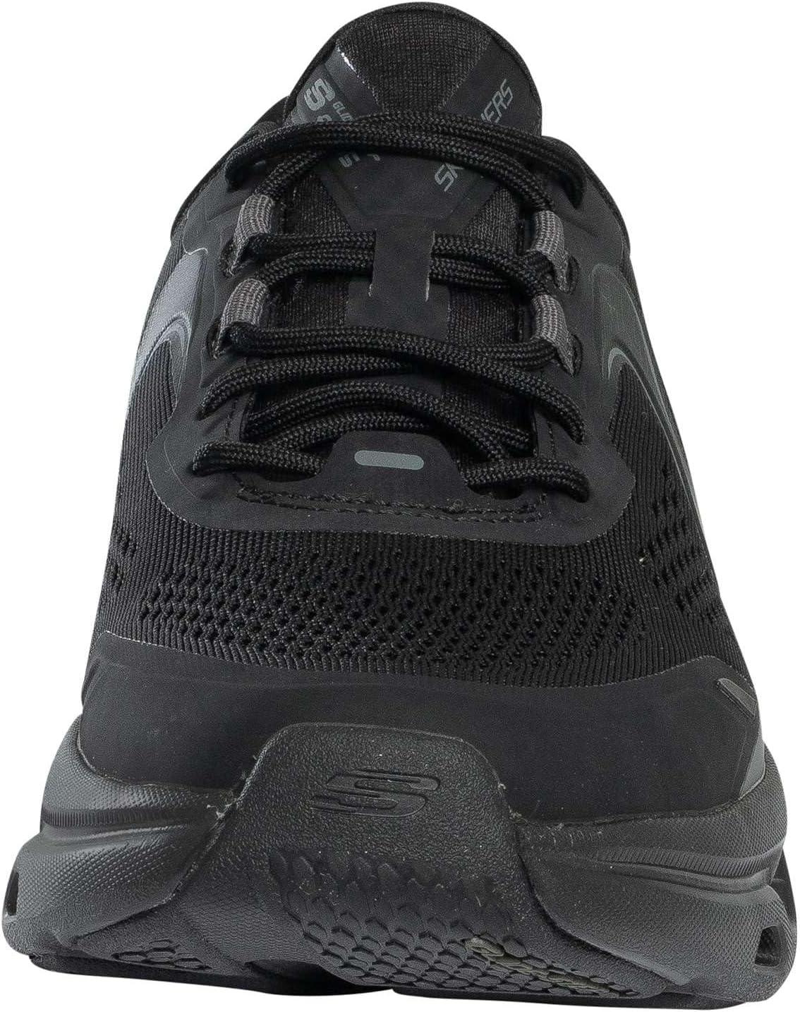 imageSkechers Womens GlideStep Atlus Hands Free SlipinsBlack