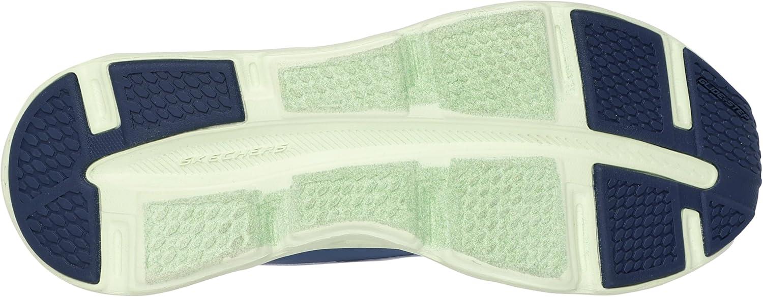 imageSkechers Womens GlideStep Atlus Hands Free SlipinsBlmtblueMulti