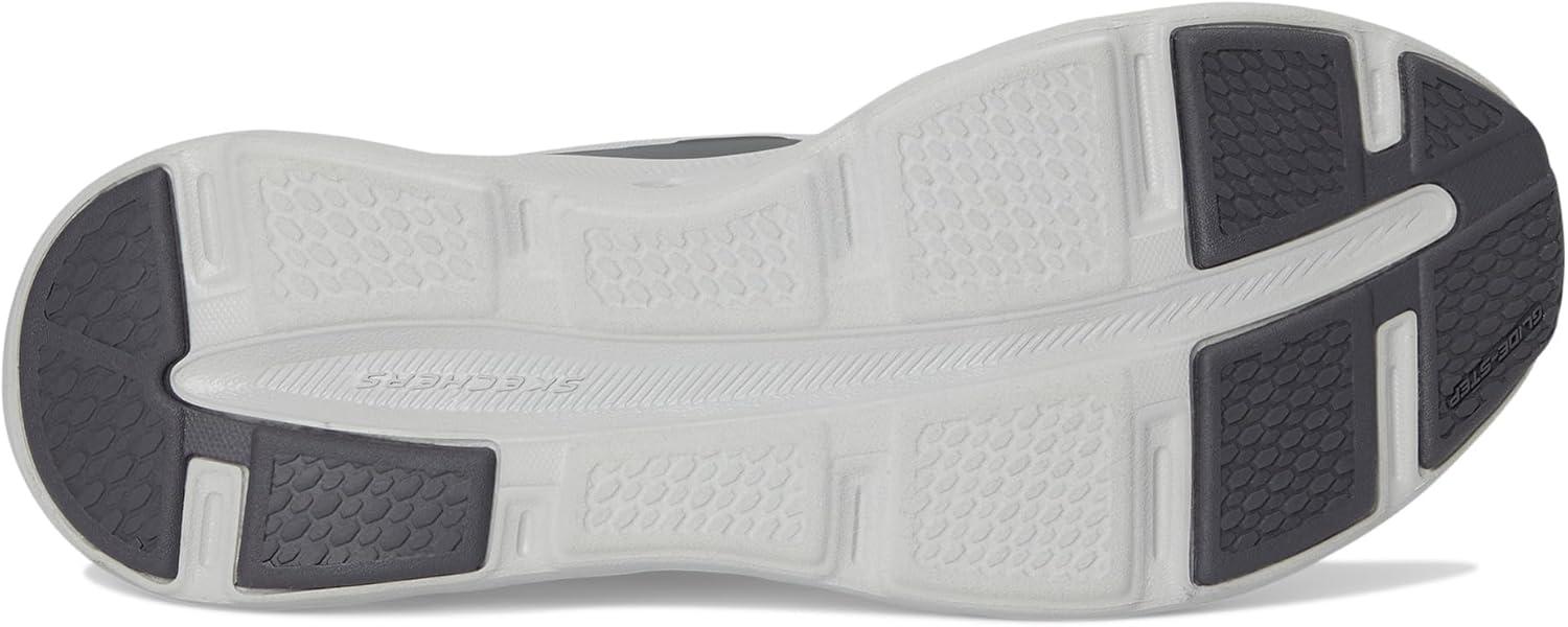 imageSkechers Womens GlideStep Atlus Hands Free SlipinsGypkgreyPink