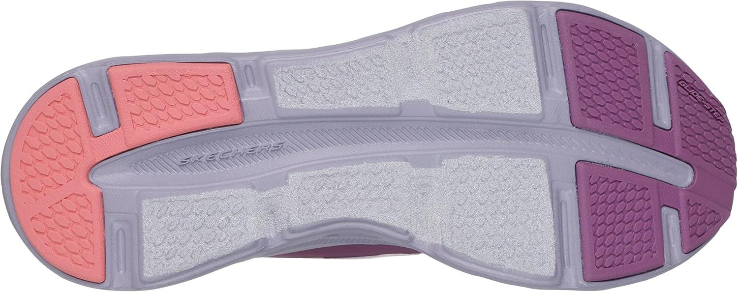 imageSkechers Womens GlideStep Atlus Hands Free SlipinsLavlavender