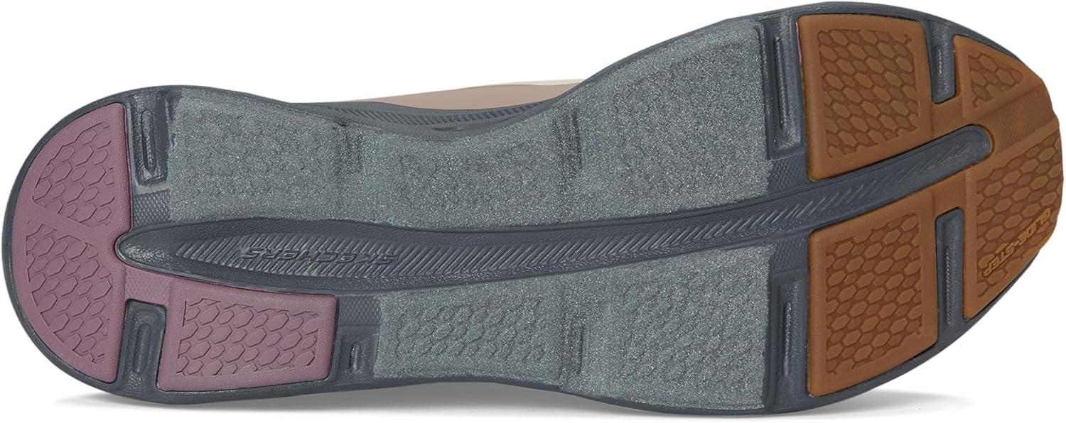 imageSkechers Womens GlideStep Atlus Hands Free SlipinsNtgynaturalGrey
