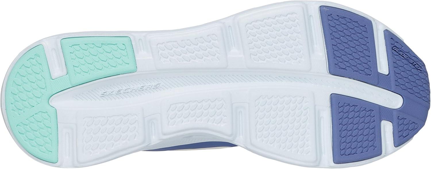 imageSkechers Womens GlideStep Atlus Hands Free SlipinsNtmtnaturalMulti