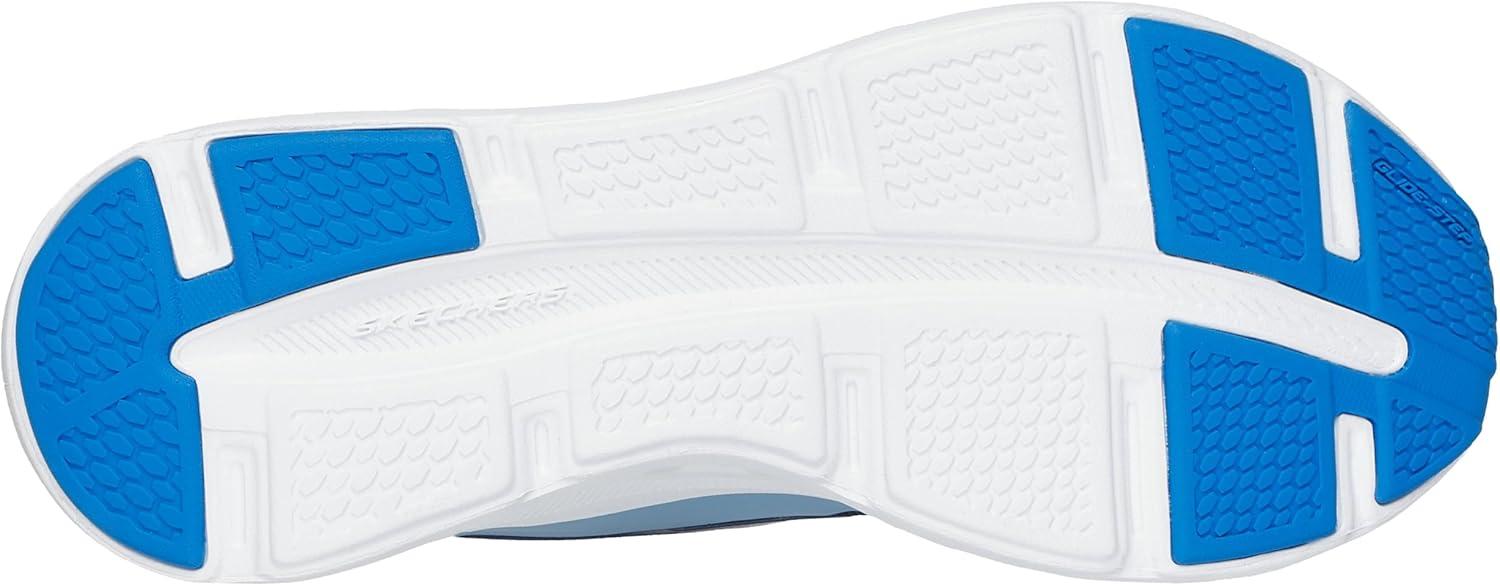 imageSkechers Womens GlideStep Atlus Hands Free SlipinsNvblnavyBlue