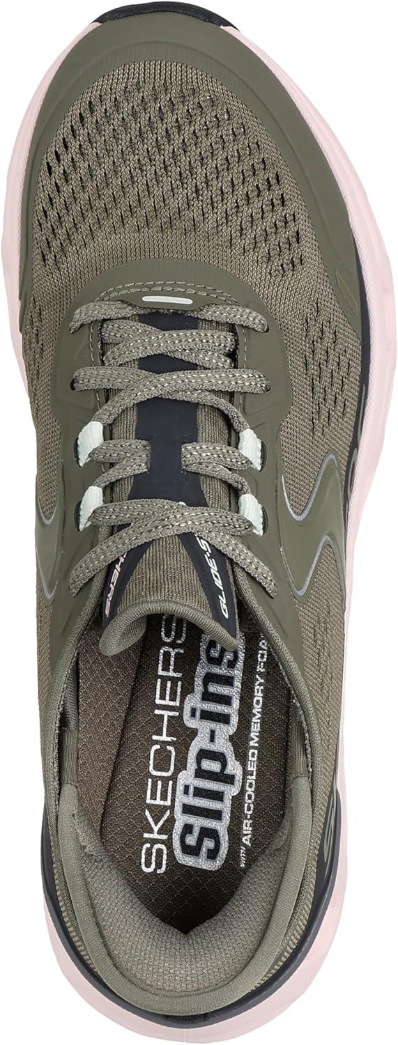 imageSkechers Womens GlideStep Atlus Hands Free SlipinsOlvolive