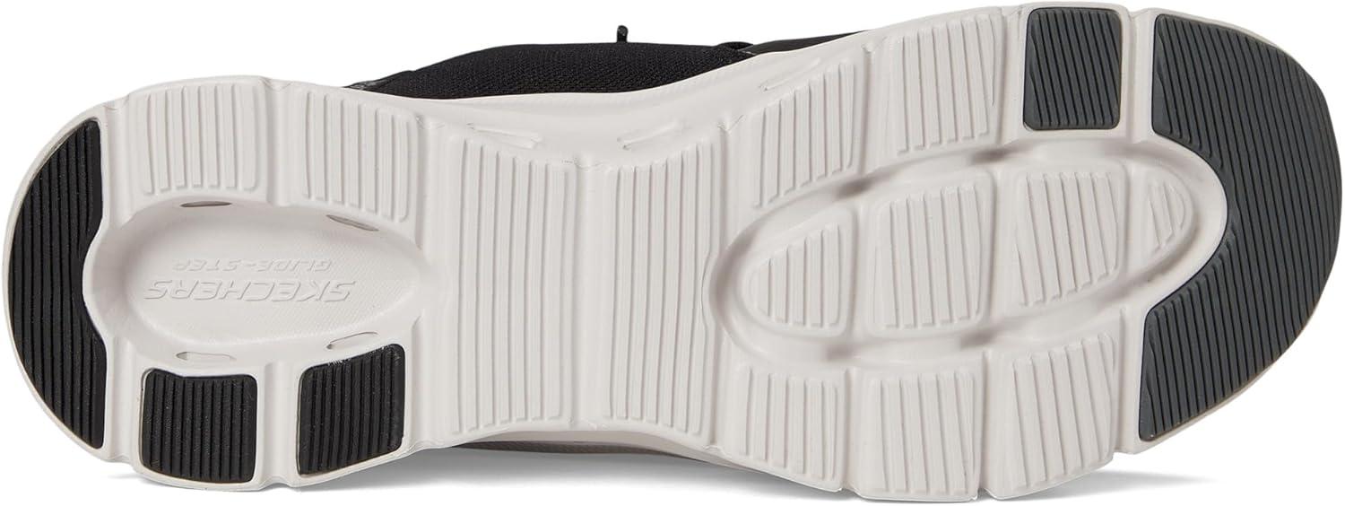 imageSkechers Womens GlideStep Pro Hands Free SlipinsBkccblackCharcoal