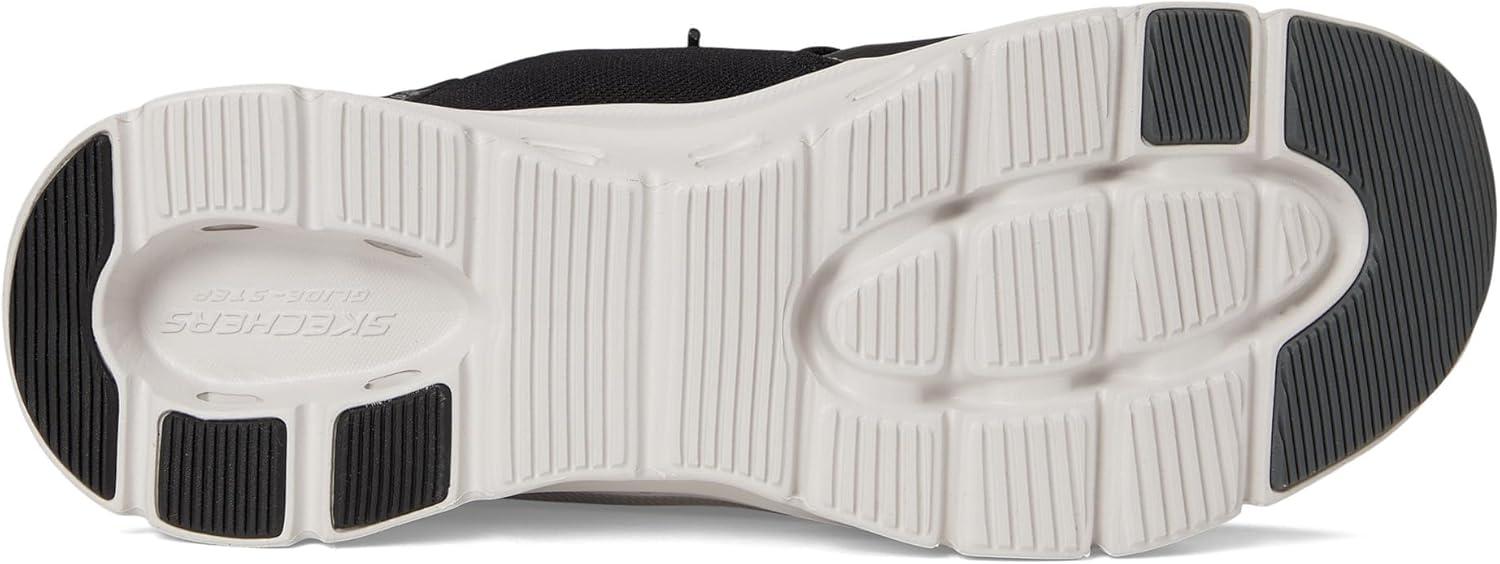 imageSkechers Womens GlideStep Pro Hands Free SlipinsBkccblackCharcoal