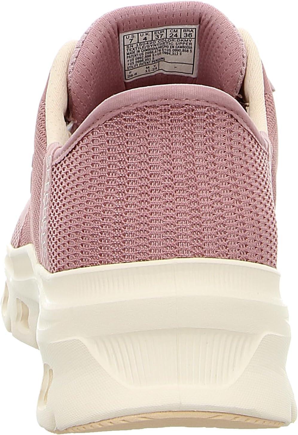 imageSkechers Womens GlideStep Pro Hands Free SlipinsDarkMauve