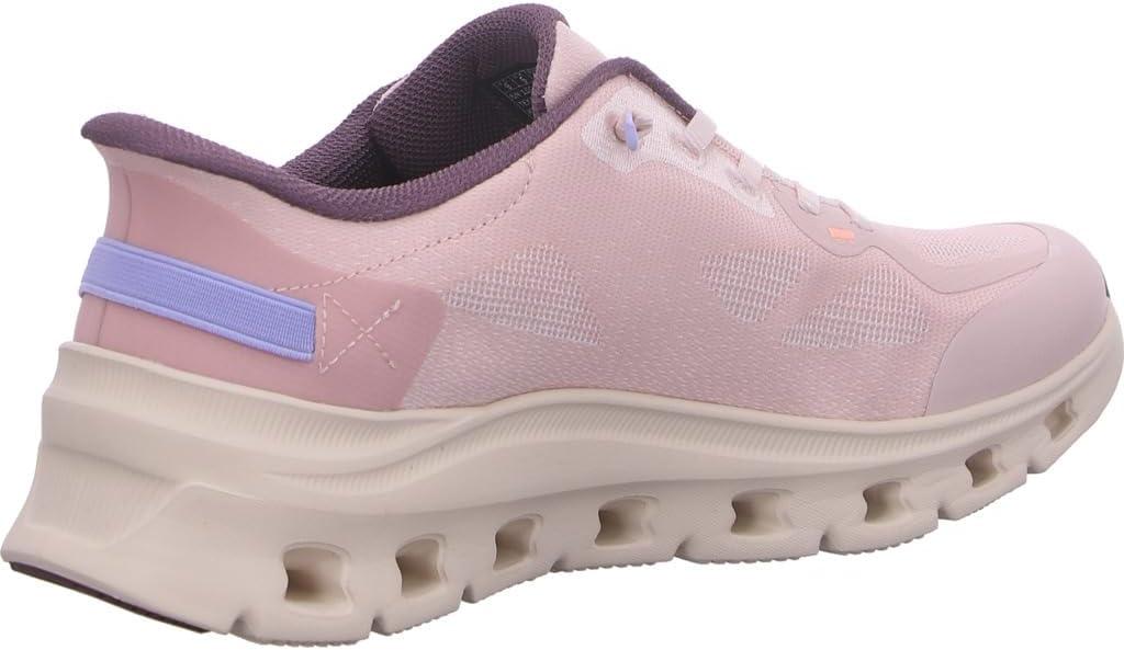 imageSkechers Womens GlideStep Pro Hands Free SlipinsFuchsia
