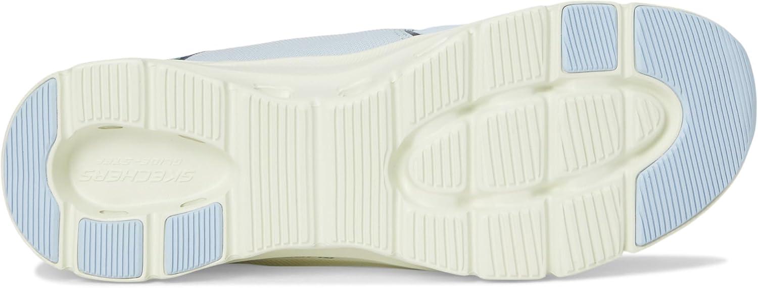 imageSkechers Womens GlideStep Pro Hands Free SlipinsLtbllightBlue
