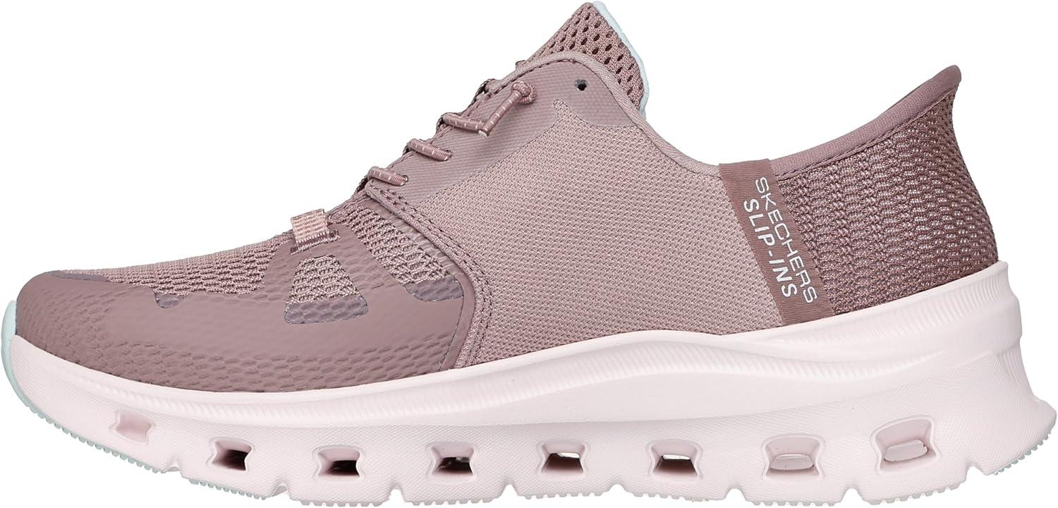 imageSkechers Womens GlideStep Pro Hands Free SlipinsMocmocha