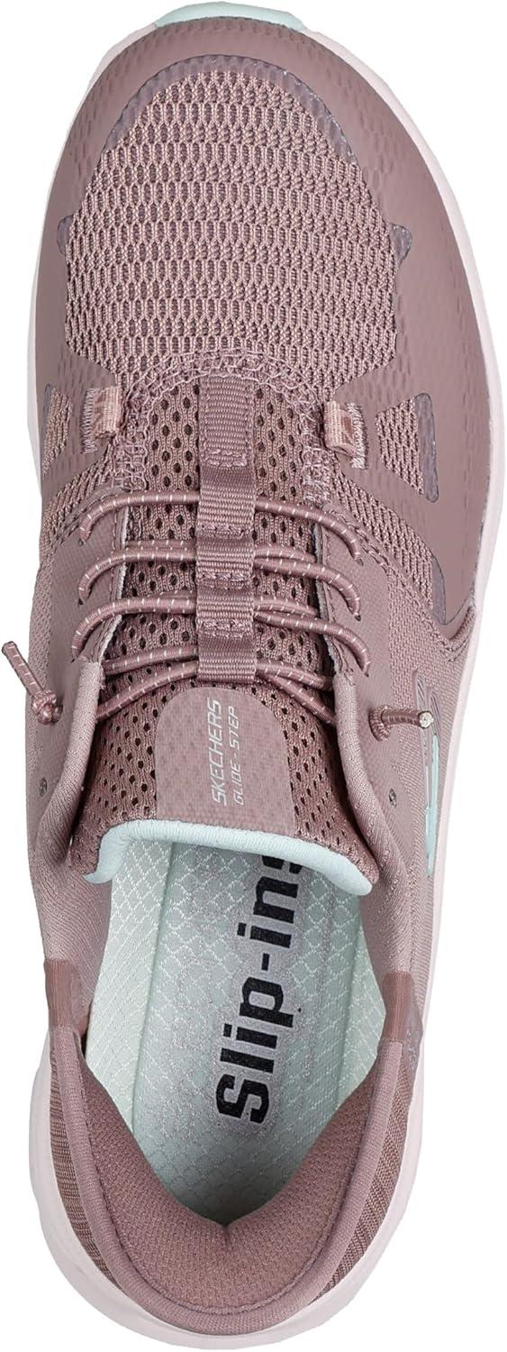 imageSkechers Womens GlideStep Pro Hands Free SlipinsMocmocha