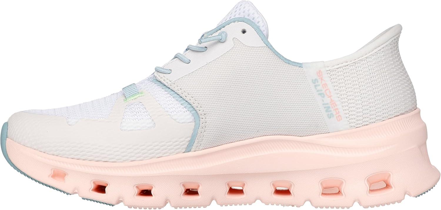 imageSkechers Womens GlideStep Pro Hands Free SlipinsMultmulti