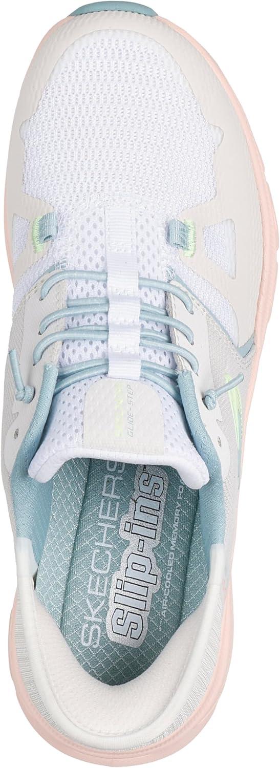 imageSkechers Womens GlideStep Pro Hands Free SlipinsMultmulti