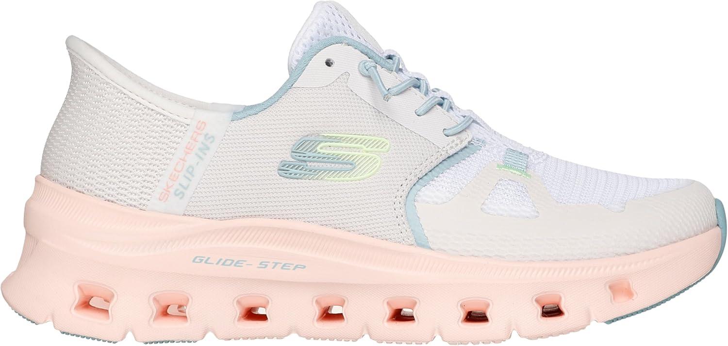 imageSkechers Womens GlideStep Pro Hands Free SlipinsMultmulti