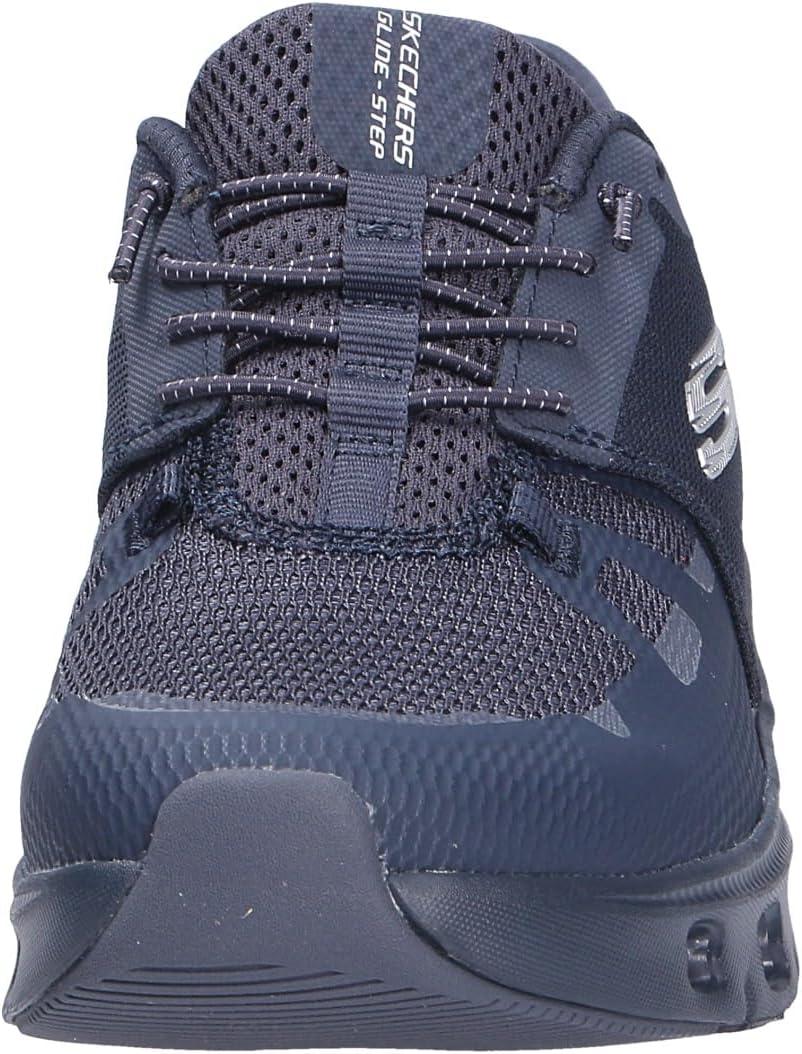 imageSkechers Womens GlideStep Pro Hands Free SlipinsNavy