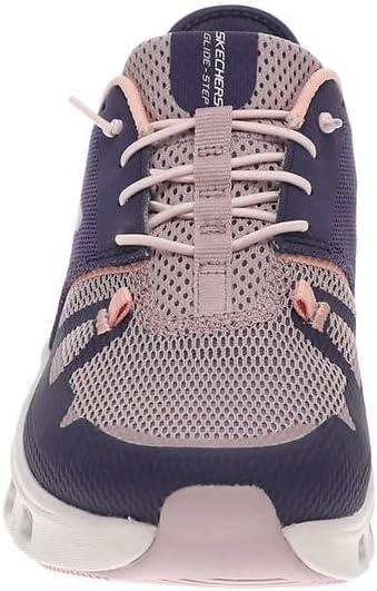 imageSkechers Womens GlideStep Pro Hands Free SlipinsPurplecoral