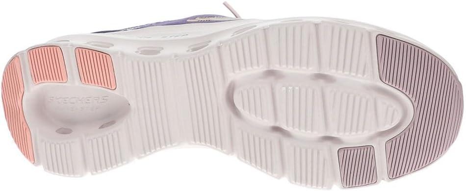 imageSkechers Womens GlideStep Pro Hands Free SlipinsPurplecoral