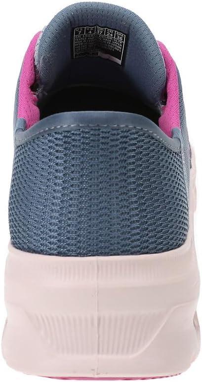 imageSkechers Womens GlideStep Pro Hands Free SlipinsSltpslatePink