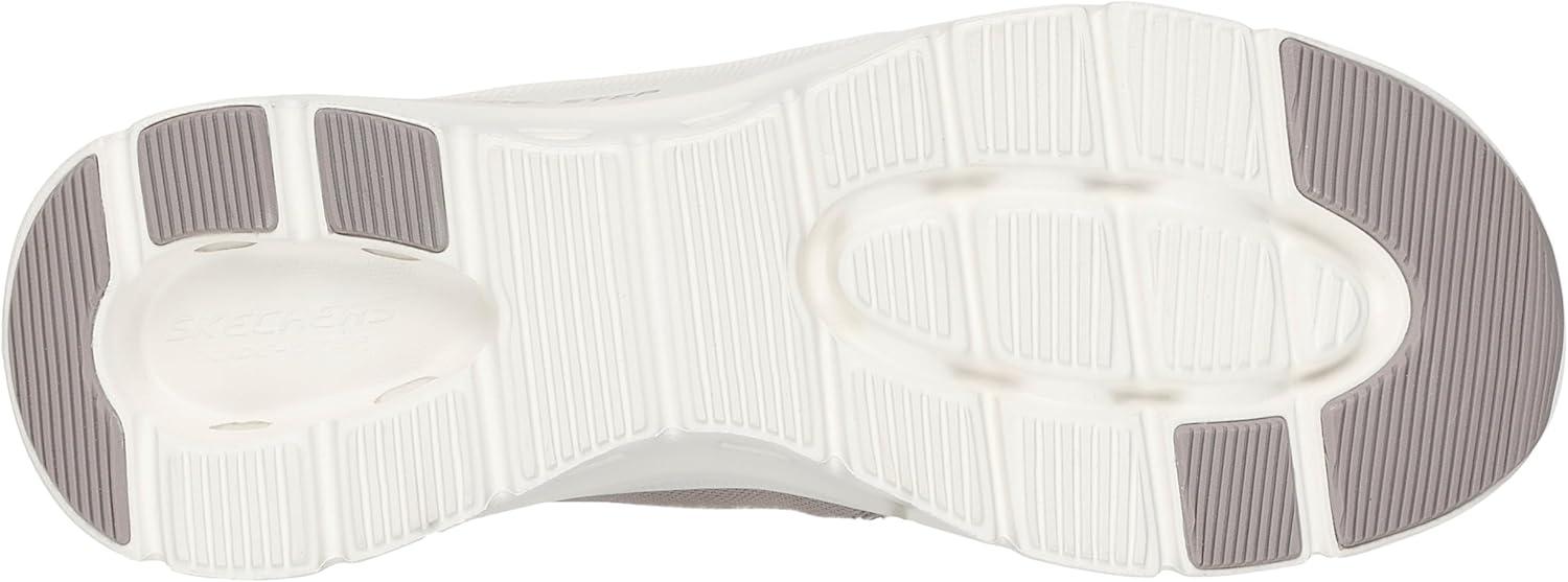 imageSkechers Womens GlideStep Pro Hands Free SlipinsTpetaupe