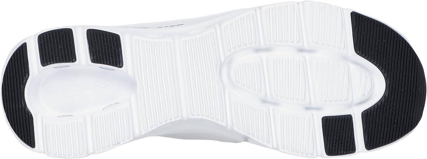 imageSkechers Womens GlideStep Pro Hands Free SlipinsWhtwhite