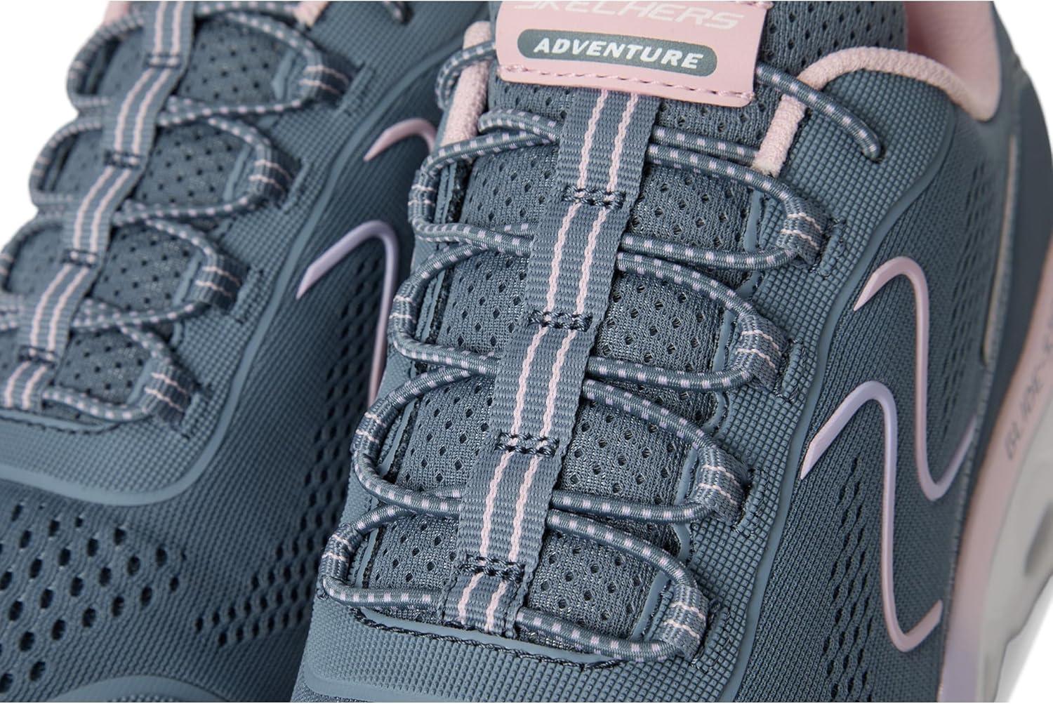 imageSkechers Womens GlideStep Sole Hands Free SlipinsSltpslateTaupe