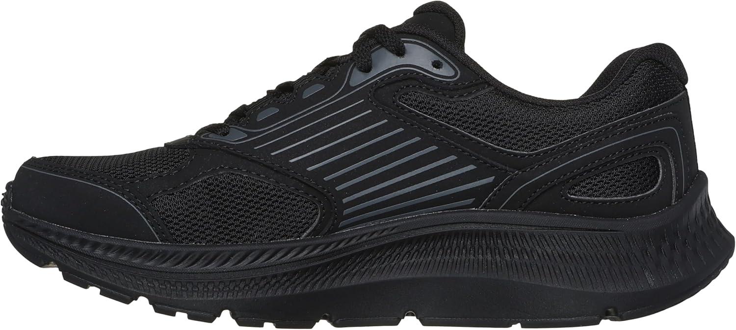 imageSkechers Womens Go Run Consistent 20 AdvantageBlack