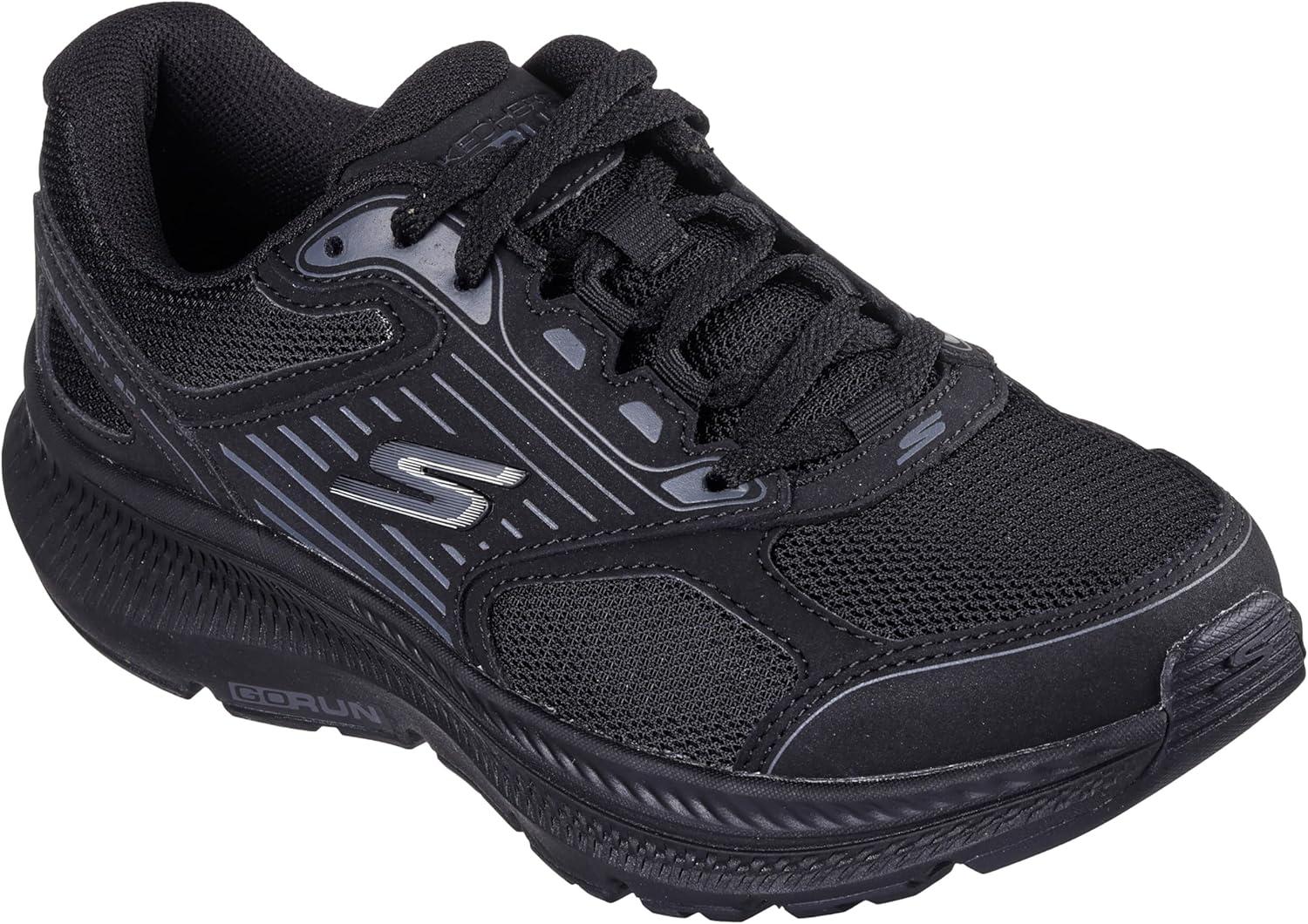 imageSkechers Womens Go Run Consistent 20 AdvantageBlack