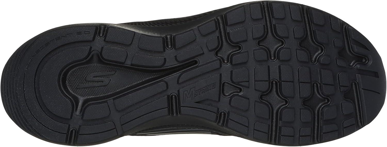 imageSkechers Womens Go Run Consistent 20 AdvantageBlack