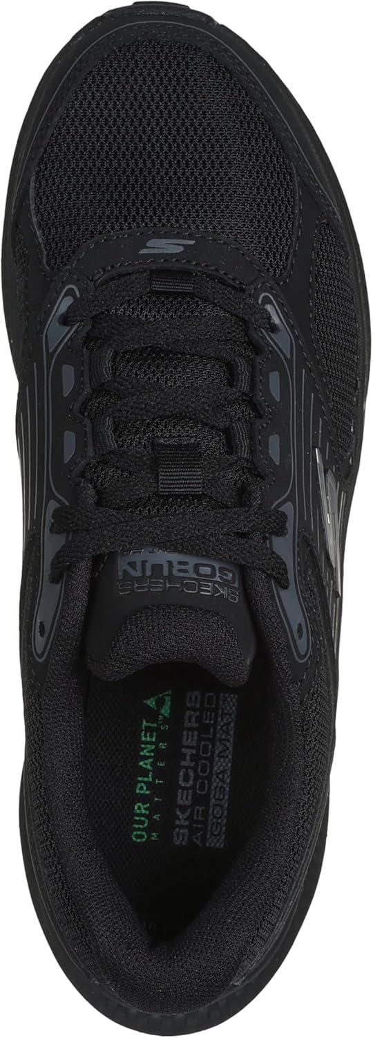 imageSkechers Womens Go Run Consistent 20 AdvantageBlack