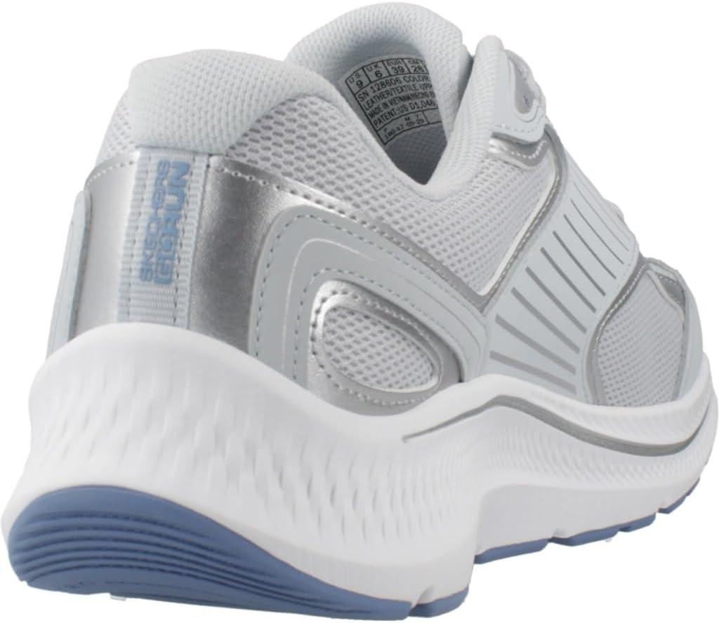 imageSkechers Womens Go Run Consistent 20 AdvantageBlue