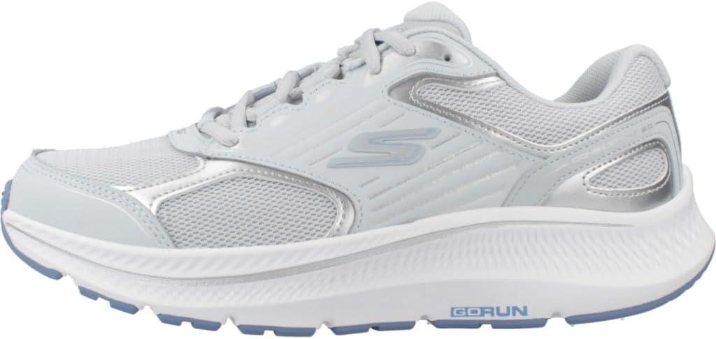 imageSkechers Womens Go Run Consistent 20 AdvantageBlue
