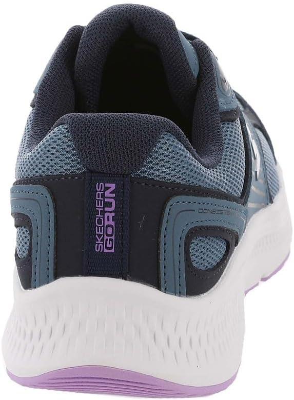 imageSkechers Womens Go Run Consistent 20 AdvantageBluePurple