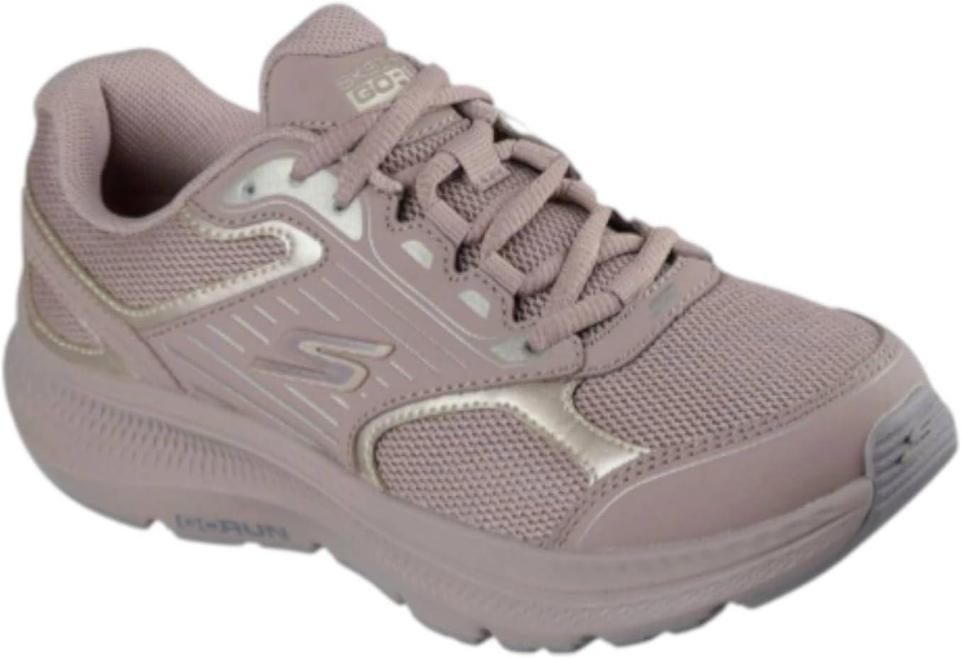 imageSkechers Womens Go Run Consistent 20 AdvantageBrown