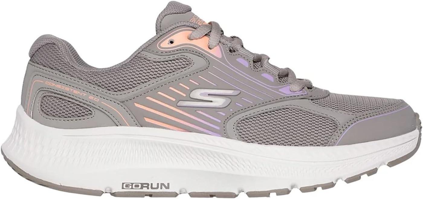imageSkechers Womens Go Run Consistent 20 AdvantageNavy