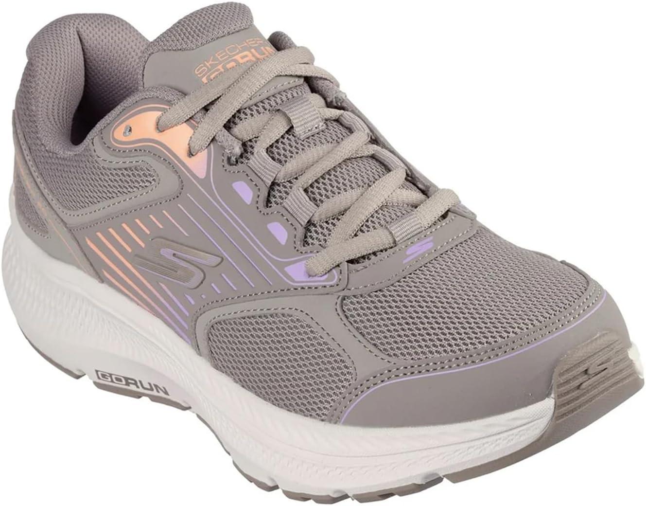 imageSkechers Womens Go Run Consistent 20 AdvantageNavy