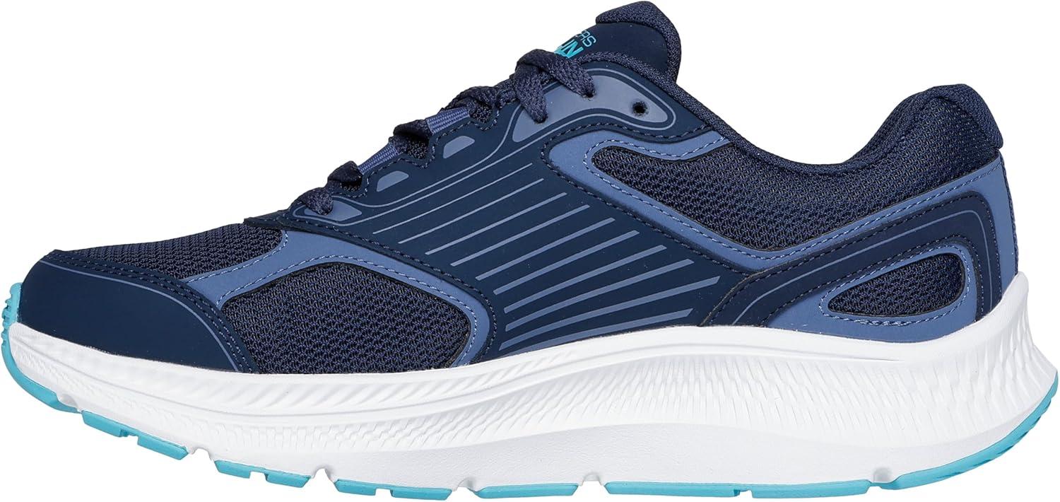 imageSkechers Womens Go Run Consistent 20 AdvantageNavyBlue
