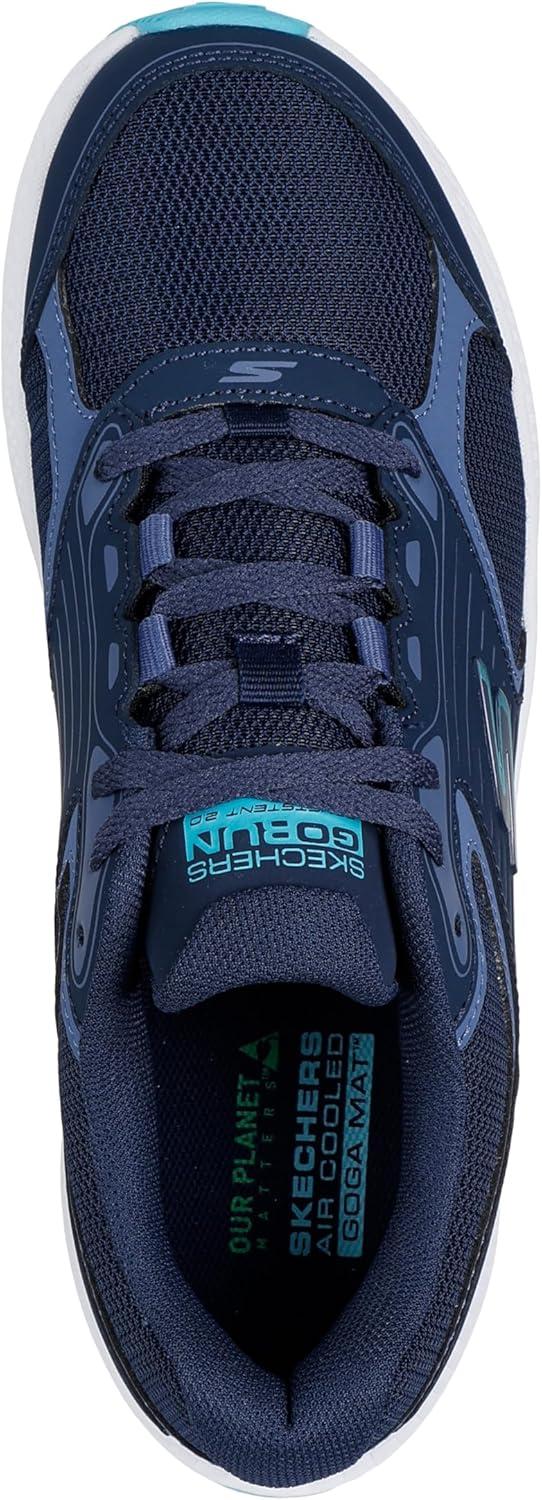 imageSkechers Womens Go Run Consistent 20 AdvantageNavyBlue