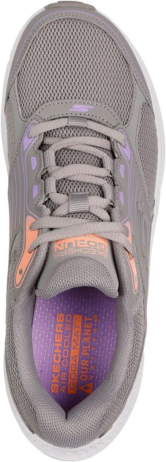 imageSkechers Womens Go Run Consistent 20 AdvantageTaupeMulti