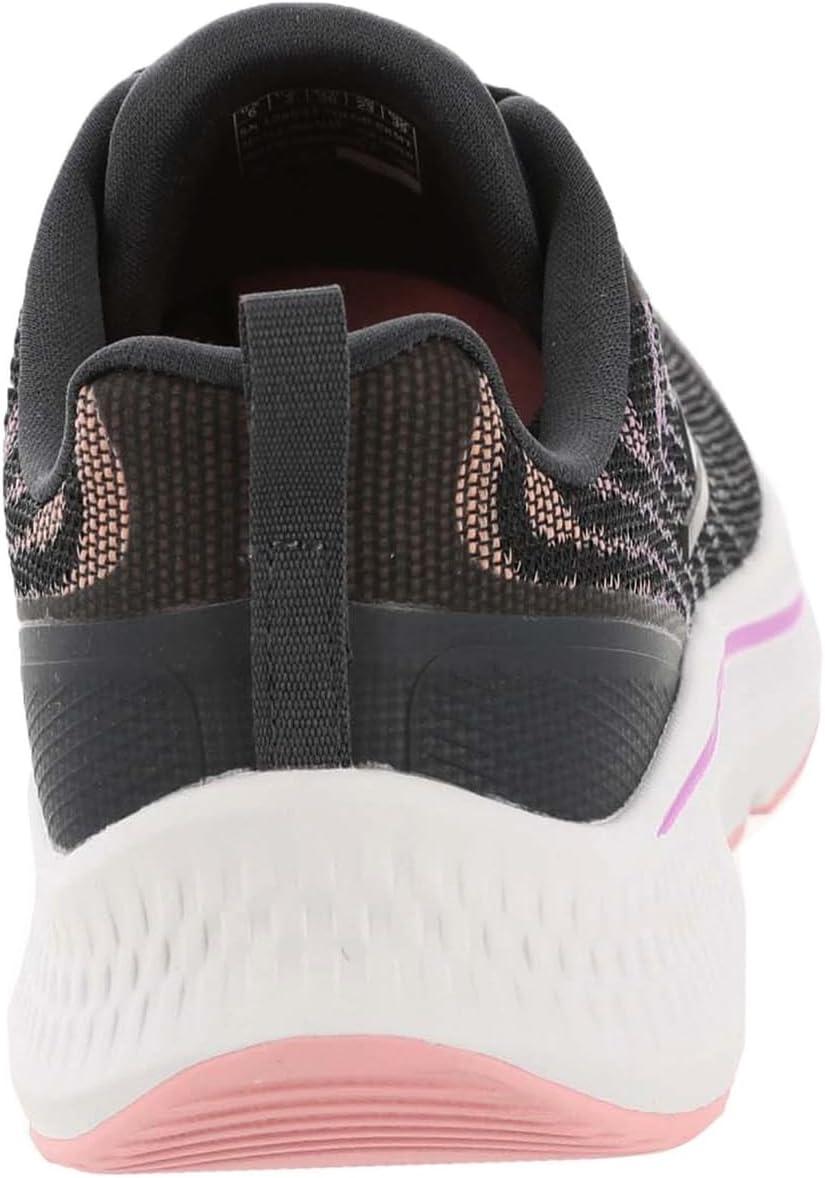 imageSkechers Womens Go Run Consistent 20 Breathable ComfortBlackMulti