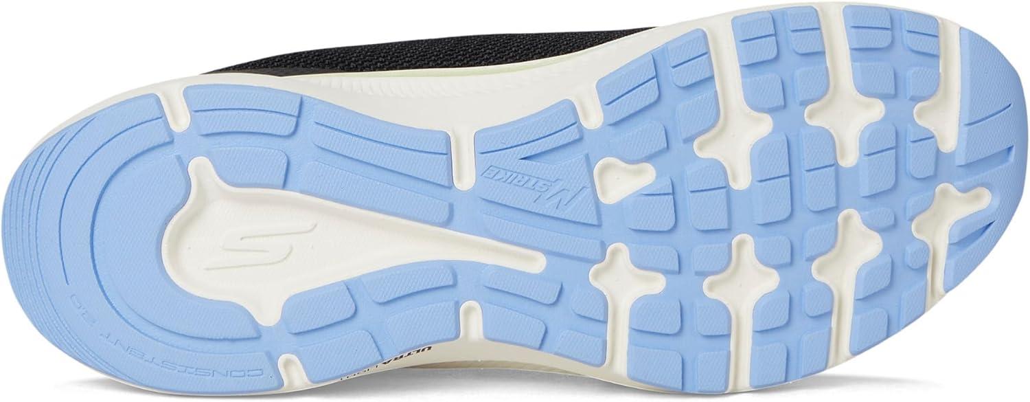 imageSkechers Womens Go Run Consistent 20 Captiva Hands Free SlipinsBlackMint