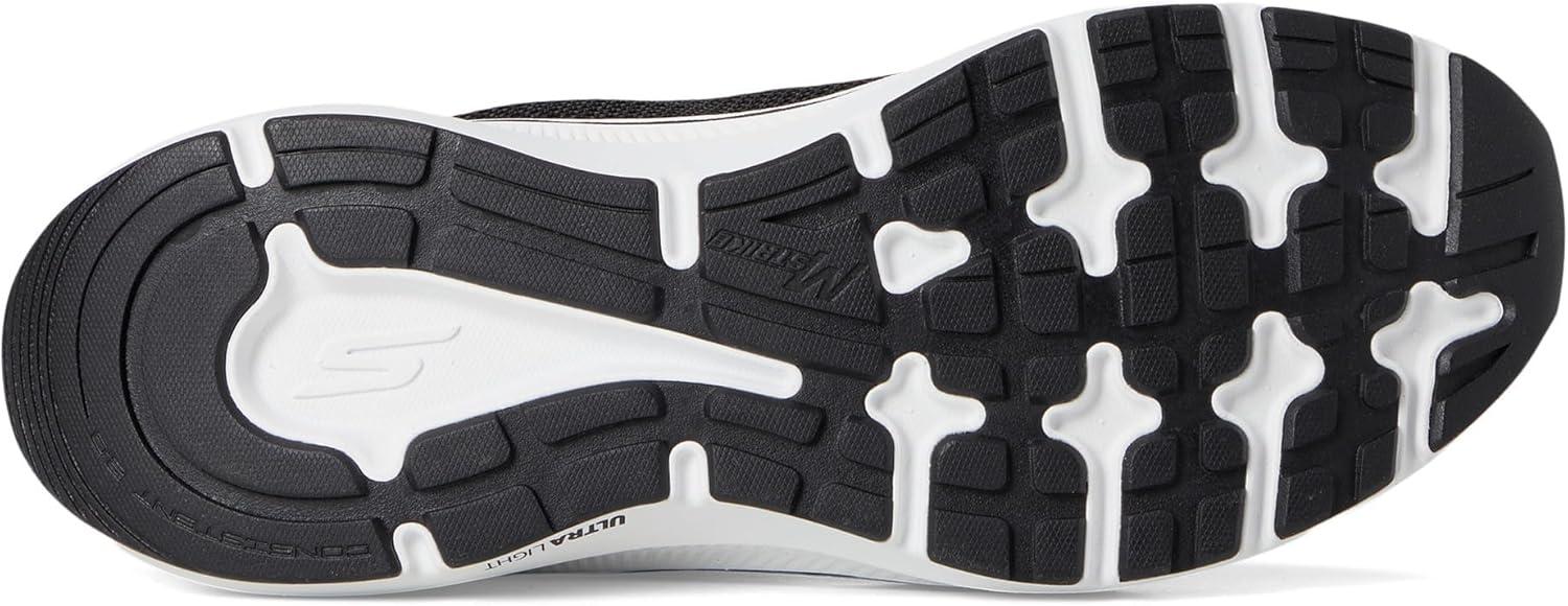 imageSkechers Womens Go Run Consistent 20 Captiva Hands Free SlipinsBlackWhite