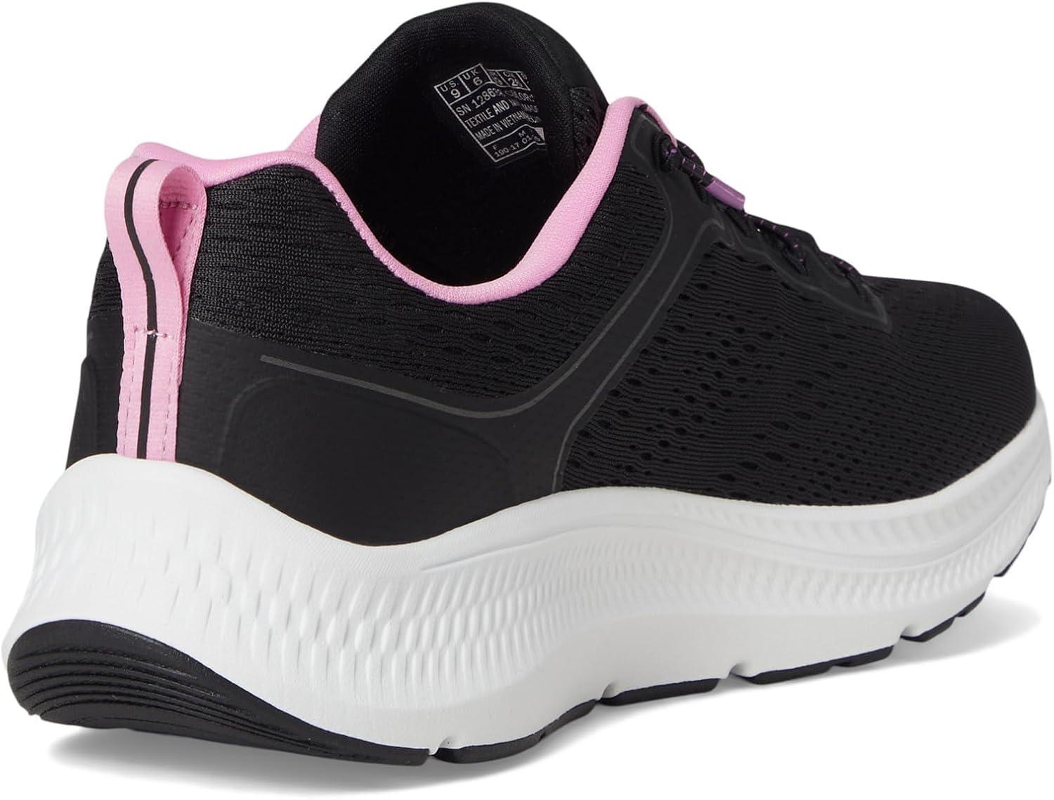 imageSkechers Womens Go Run Consistent 20 DuvalBlackPink